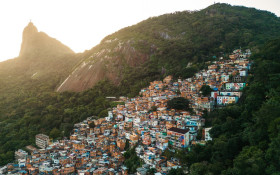 Prefeitura apoia evento Favela   Rica