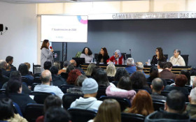 Secretaria de Educa&ccedil;&atilde;o realiza presta&ccedil;&atilde;o de contas em Mogi
