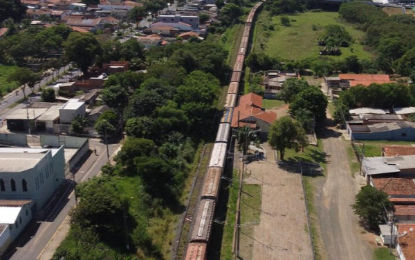 Hortol&acirc;ndia d&aacute; in&iacute;cio &agrave; revitaliza&ccedil;&atilde;o do Centro Hist&oacute;rico