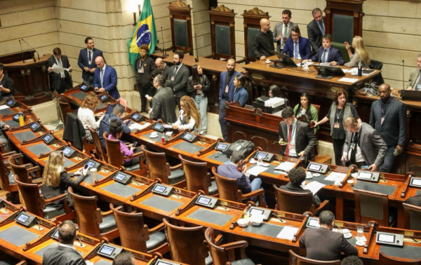 Rio vai ganhar novo parque municipal com infraestrutura