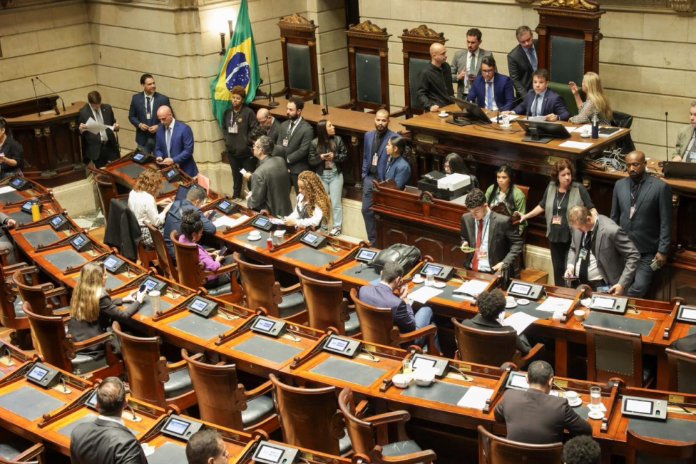 Rio vai ganhar novo parque municipal com infraestrutura
