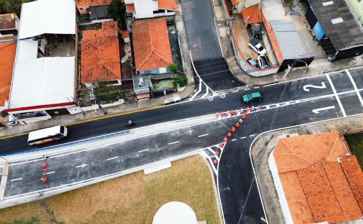 Obras da Marginal Itangu&aacute; voltam a ser alvo de den&uacute;ncias