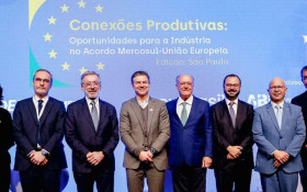 Painel ajuda em chances de neg&oacute;cios com a UE