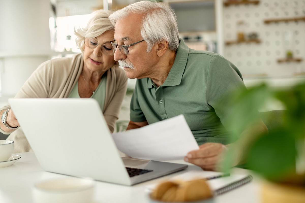 Mais velhos
