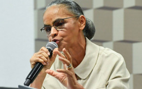 Pesquisa: Marina lidera e Derrite fica em 4&ordm; na disputa pelo Senado em SP