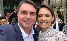 PL rejeita chapa Fl&aacute;vio-Michelle, mas j&aacute; se prepara para Plano B