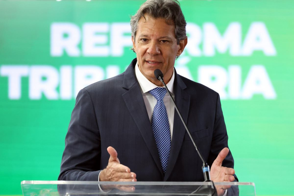 Fernando Haddad participa de aula magna na Unicamp nesta quinta, 2 de julho