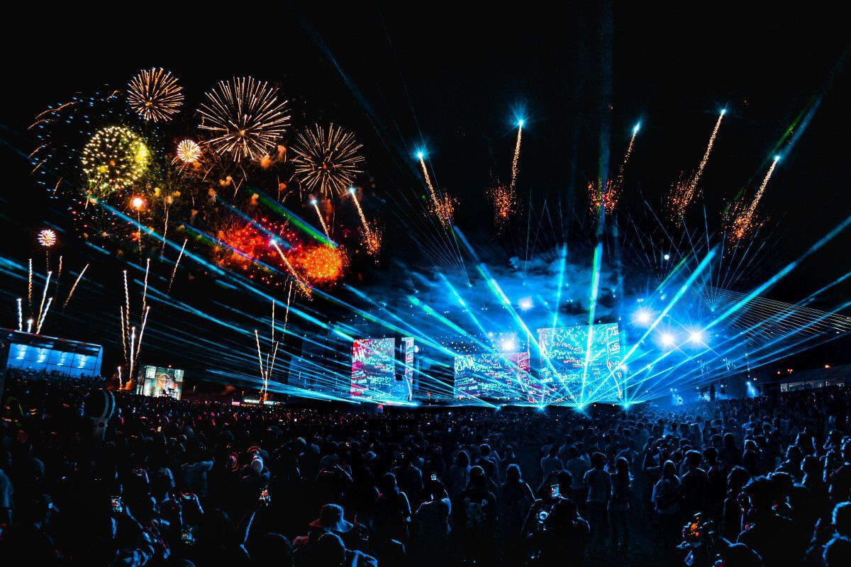 Pr&oacute;xima parada: Rock in Rio, no Rio!