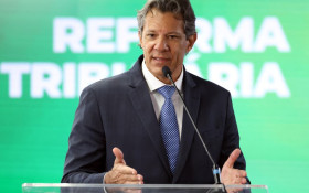 Fernando Haddad participa de aula magna na Unicamp nesta quinta, 2 de julho