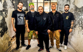 CORREIO grande campinas | CPM 22 traz turn&ecirc; de 30 anos para o Rock Day Americana