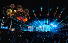 Pr&oacute;xima parada: Rock in Rio, no Rio!
