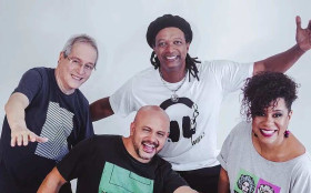 Sambar &eacute; bom e &eacute; preciso