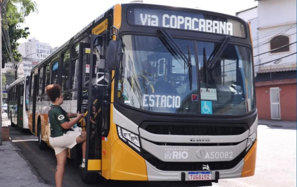 Nova proposta de reajuste salarial desagrada rodovi&aacute;rios