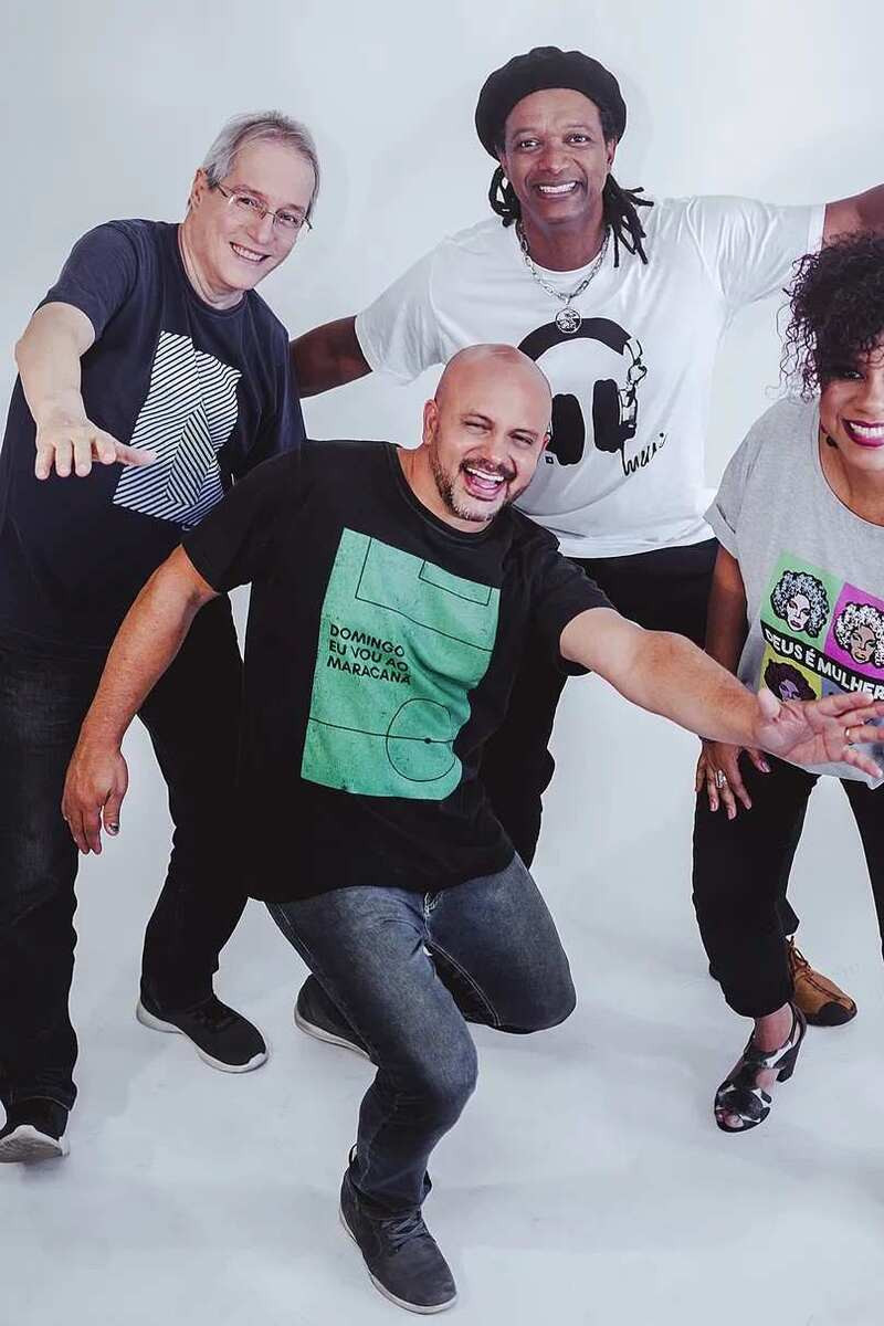 Sambar &eacute; bom e &eacute; preciso