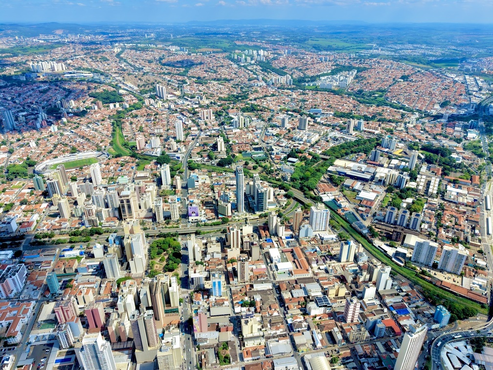 Refis do ISSQN em Campinas termina em 4 de julho