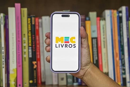 MEC Livros oferece mais 7,8 mil obras em ingl&ecirc;s e espanhol