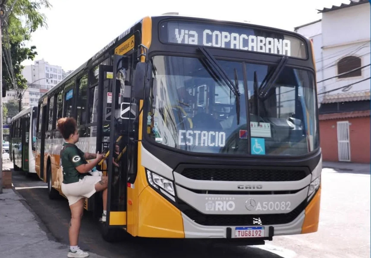 Nova proposta de reajuste salarial desagrada rodovi&aacute;rios