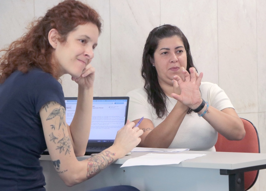 Inscri&ccedil;&otilde;es para concurso de tradutor de Libras em Campinas terminam hoje