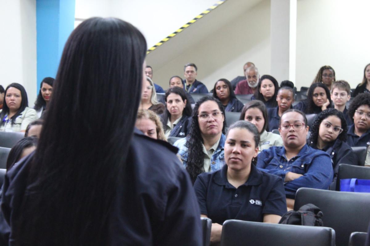 CSN e VR incentivam inclus&atilde;o no mercado de trabalho