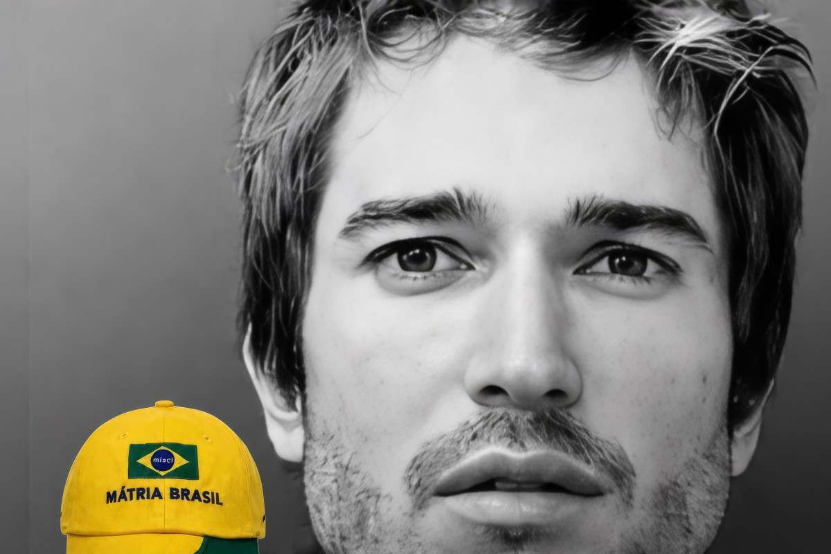 Manifesto 'M&aacute;tria Brasil' para exaltar as 'm&atilde;es solos'