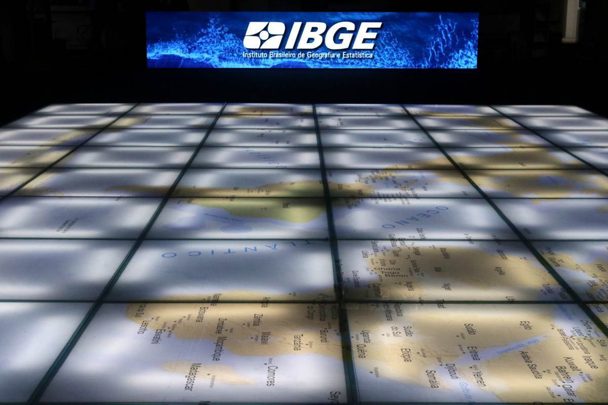Candidatos autistas devem concorrer a vagas no IBGE