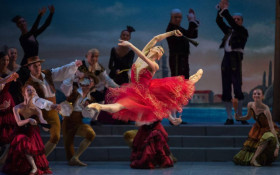 Campinas recebe o 'Gala Concert' com solistas europeus