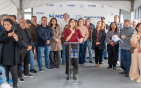 Mogi da inicio as obras da maior e mais completa UBS da cidade