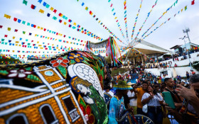 Maranh&atilde;o integra natureza e cultura no turismo
