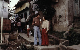 Viagem &agrave; eternidade de Fernando Coni Campos