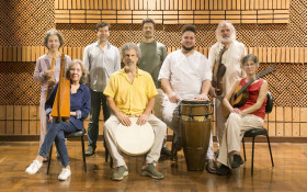 Desvairadamente musicais