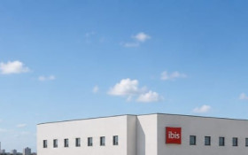 Novo hotel Ibis em Sumar&eacute; ter&aacute; investimento de R$ 39 milh&otilde;es