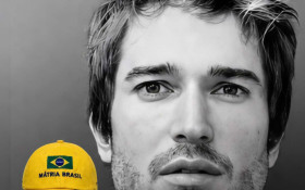 Manifesto 'M&aacute;tria Brasil' para exaltar as 'm&atilde;es solos'