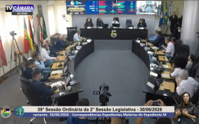 C&acirc;mara derruba veto e vereadores ter&atilde;o aux&iacute;lio‑alimenta&ccedil;&atilde;o