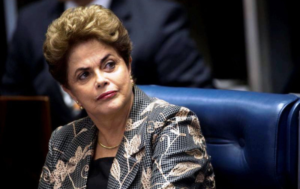 O nosso parlamentarismo de extors&atilde;o