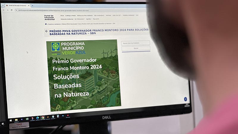 Projeto integra a publica&ccedil;&atilde;o oficial do Estado