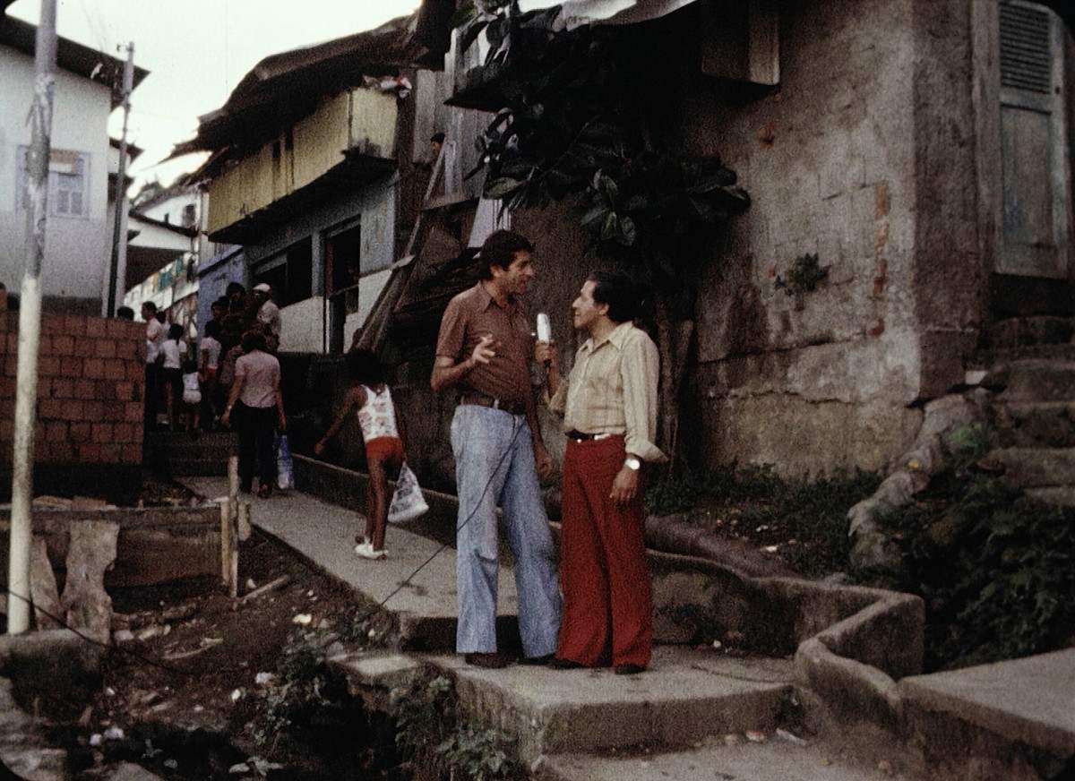 Viagem &agrave; eternidade de Fernando Coni Campos