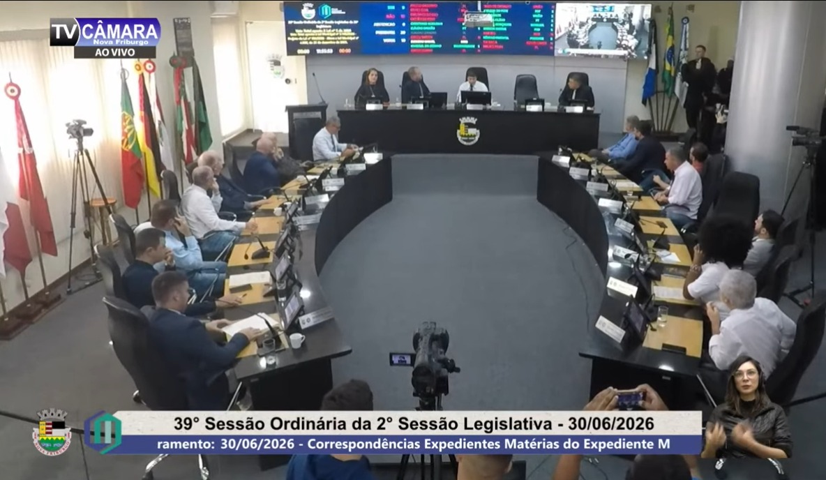 C&acirc;mara derruba veto e vereadores ter&atilde;o aux&iacute;lio‑alimenta&ccedil;&atilde;o