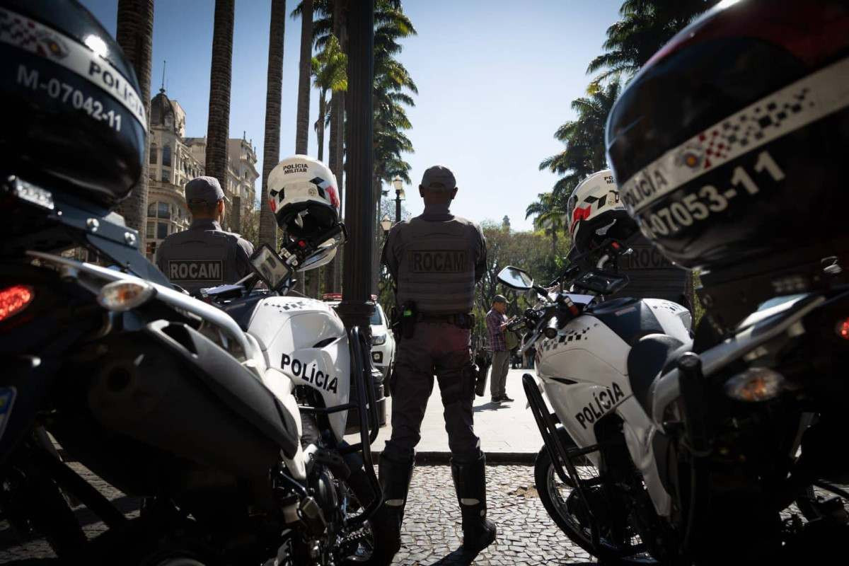 Capital tem menor n&uacute;mero de homic&iacute;dios dolosos em maio