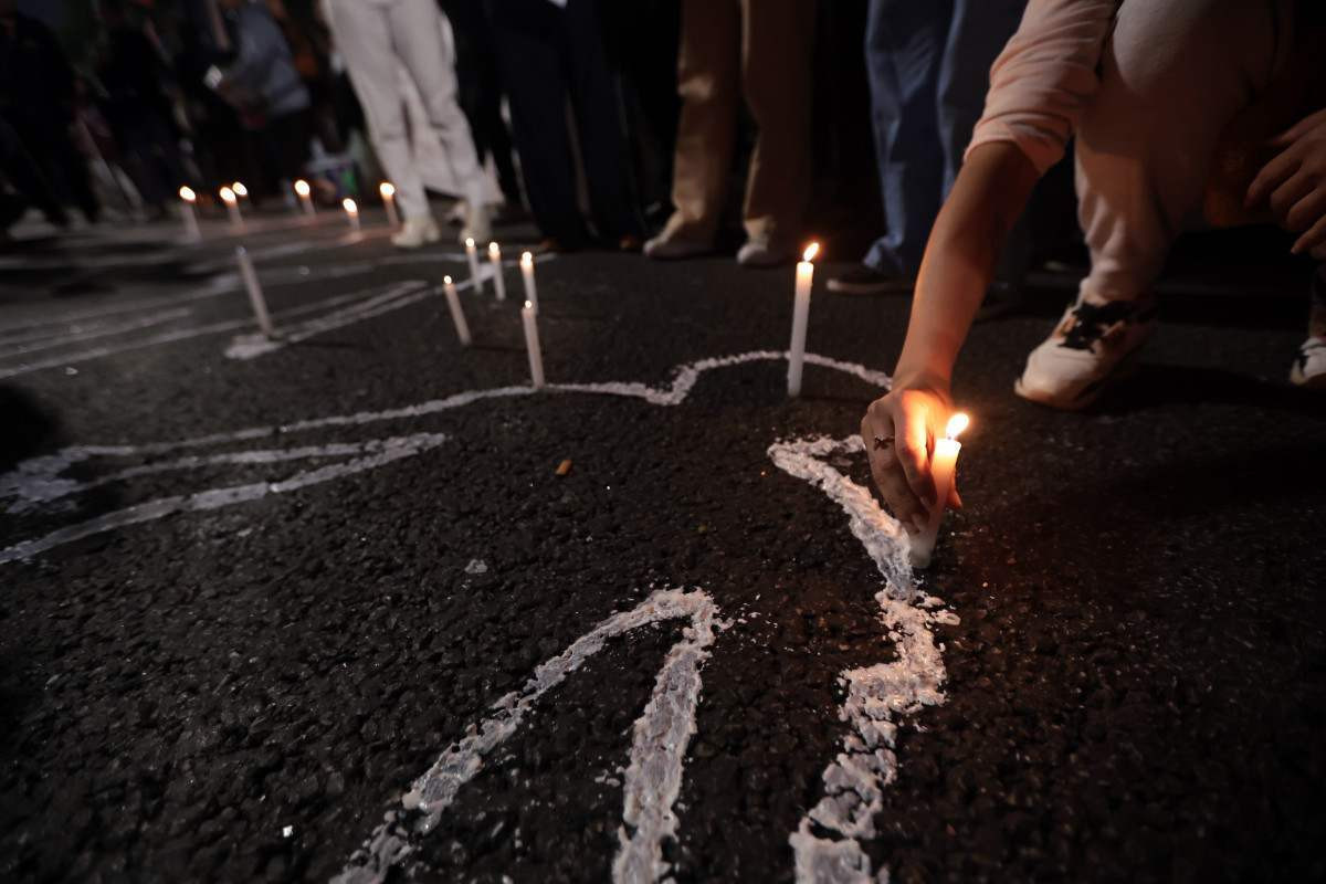 Oito em cada 10 mortos em a&ccedil;&otilde;es policiais s&atilde;o negros, diz estudo