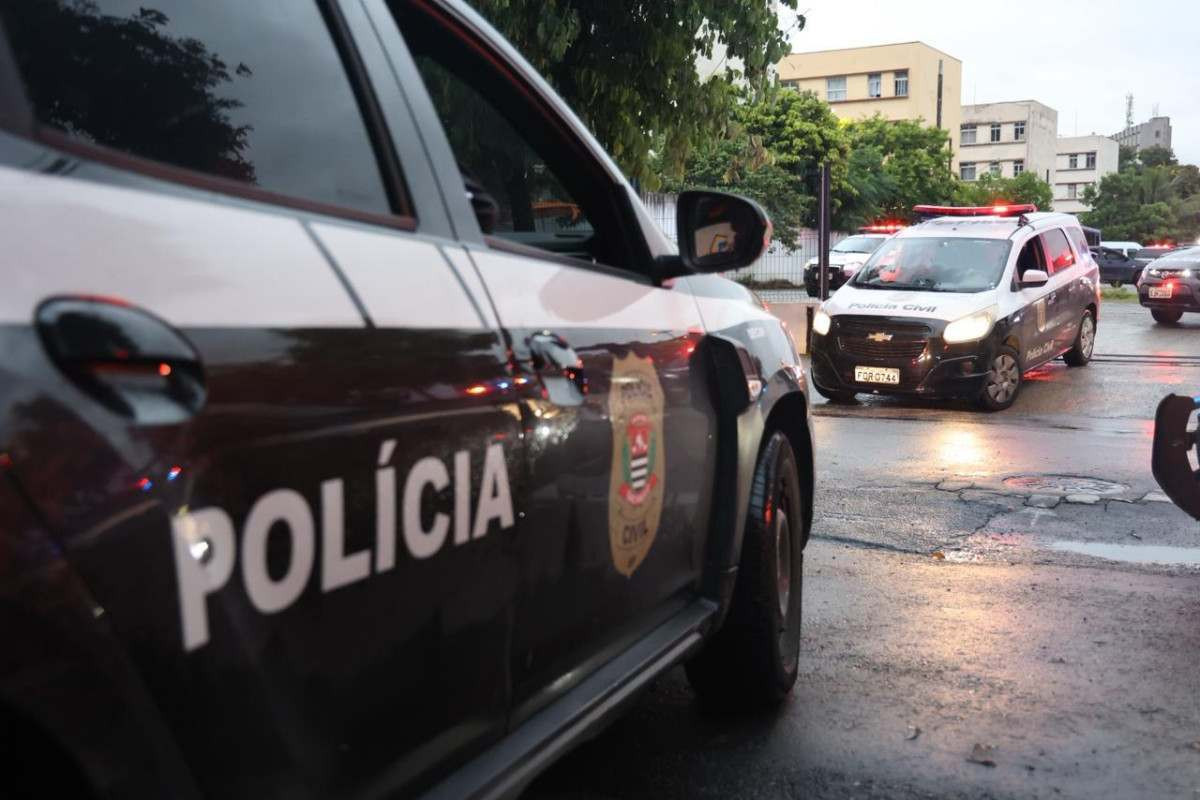 Campinas tem maio com maior n&uacute;mero de estupros de vulner&aacute;vel em cinco anos