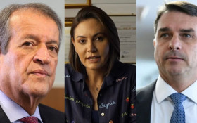 Campanha de Fl&aacute;vio est&aacute; sem comando