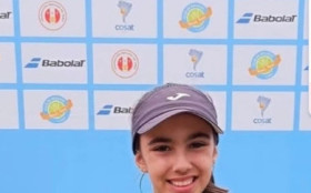 Tenista de Paul&iacute;nia se classifcapara disputar em Wimbledon