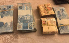 PF faz nova fase de opera&ccedil;&atilde;o sobre desvio de cotas parlamentares
