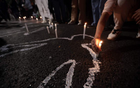 Oito em cada 10 mortos em a&ccedil;&otilde;es policiais s&atilde;o negros, diz estudo