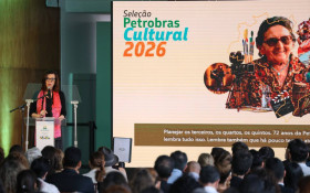 Gasolina deve acompanhar tend&ecirc;ncia
de queda