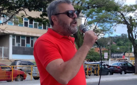 Partidos de esquerda iniciam articula&ccedil;&atilde;o no Sul Fluminense