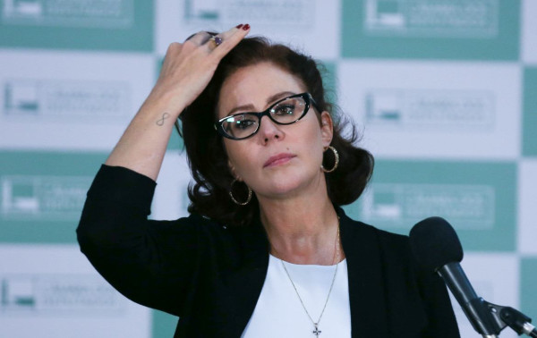 TCU v&ecirc; irregularidade na movimenta&ccedil;&atilde;o de emenda de Zambelli ao governo de Tarc&iacute;sio