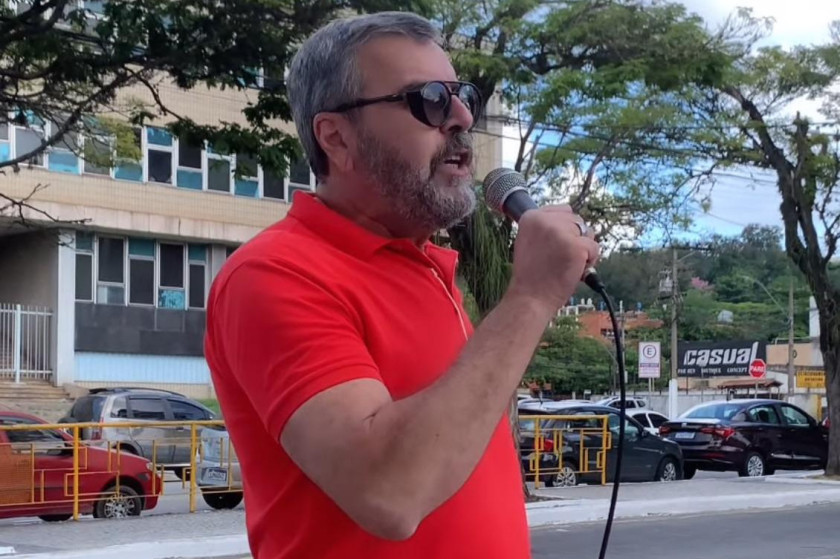 Partidos de esquerda iniciam articula&ccedil;&atilde;o no Sul Fluminense