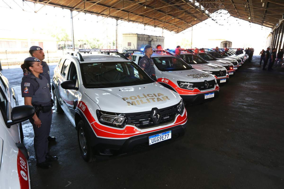 Abaixo‑assinado pede Atividade Delegada para refor&ccedil;ar a seguran&ccedil;a em Campinas