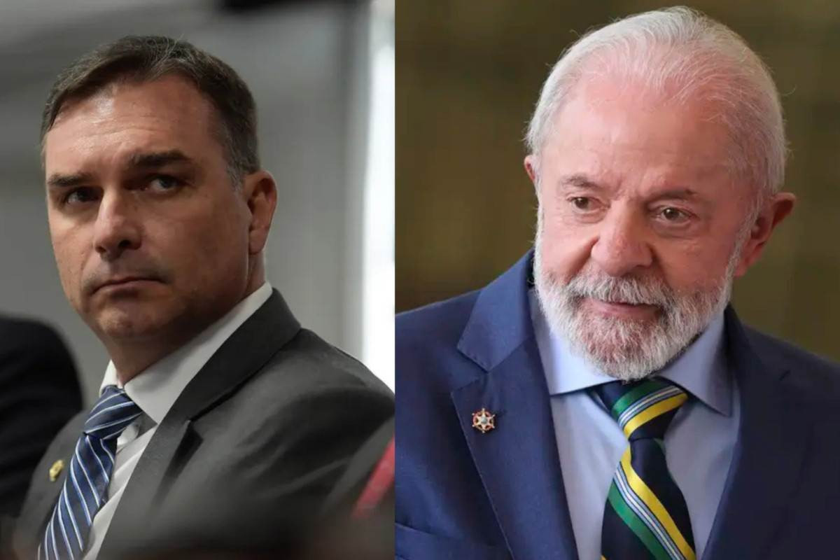 Fl&aacute;vio pede adiamento de tarifa&ccedil;o para depois das elei&ccedil;&otilde;es; Lula reage